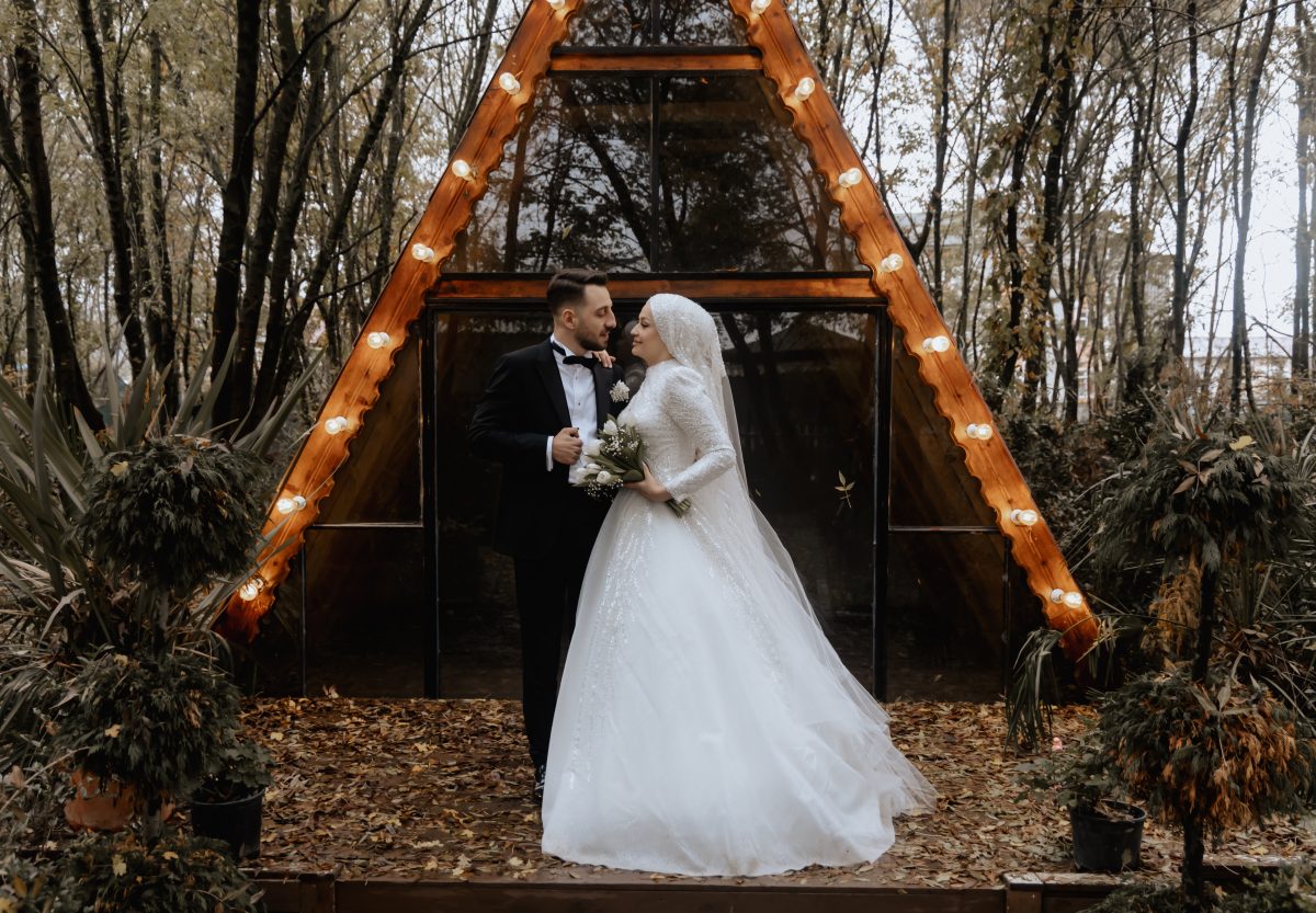 İzmit dış çekim platosu nişan albümü