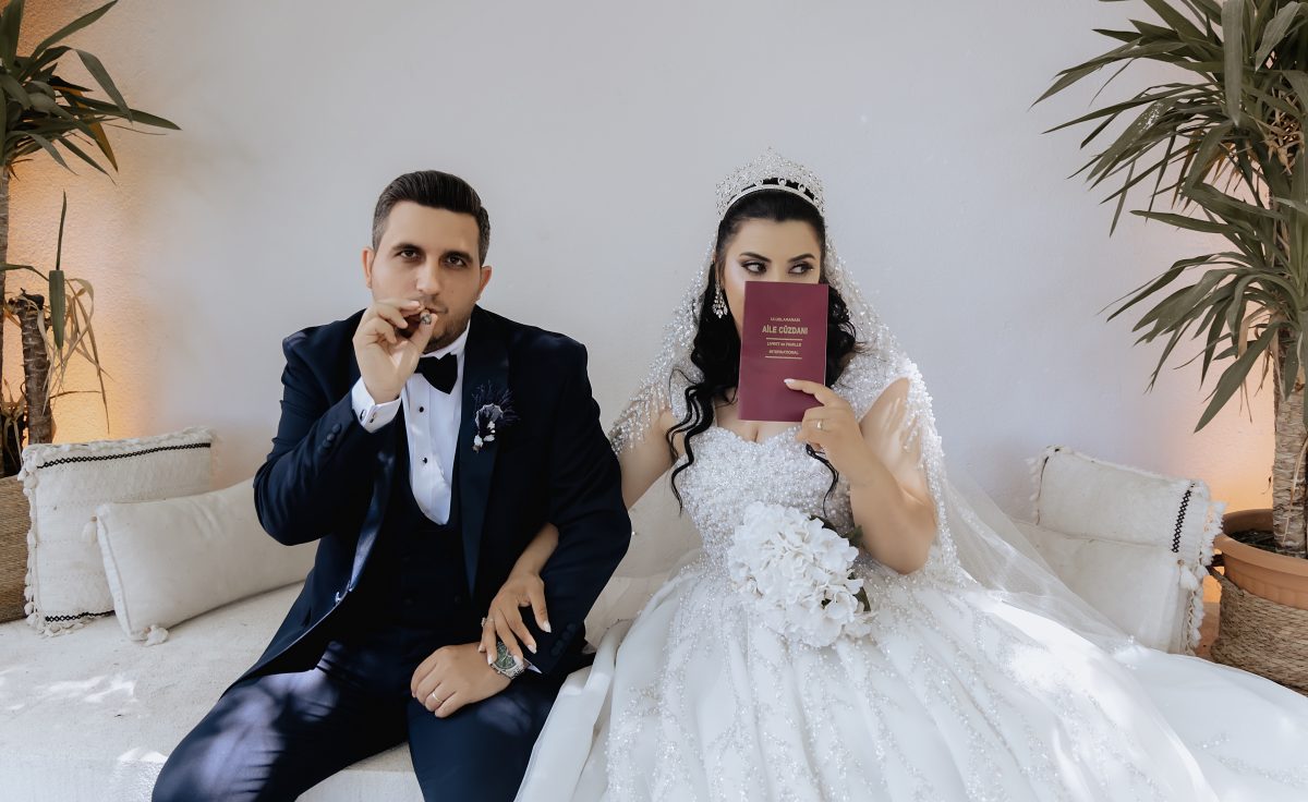 Kocaeli vesikalık profesyonel stüdyo kare