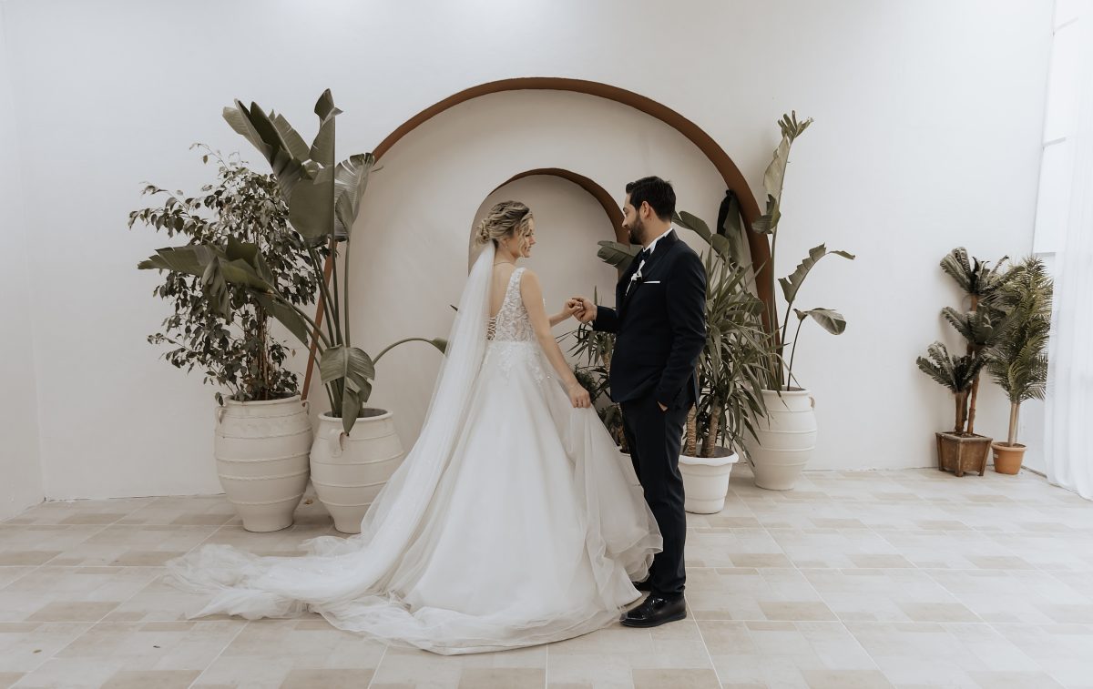 Körfezkent düğün dış çekim plato albümü