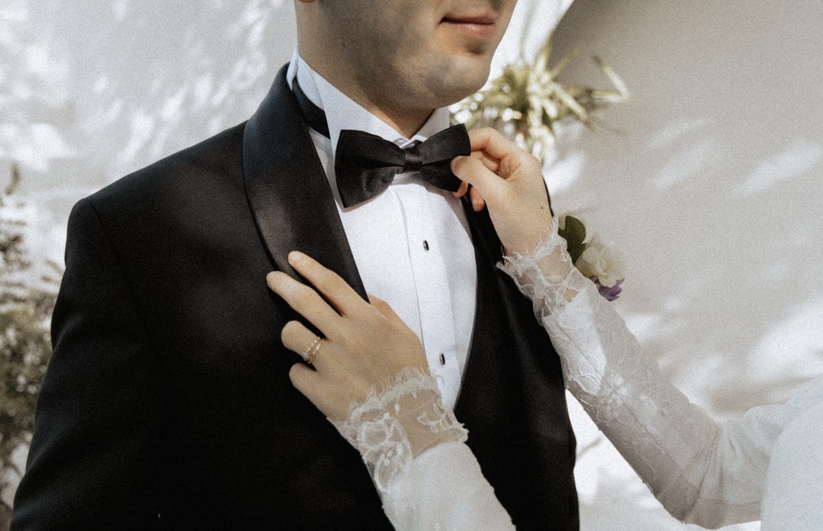 Körfez kına platosu gelin damat çekimi