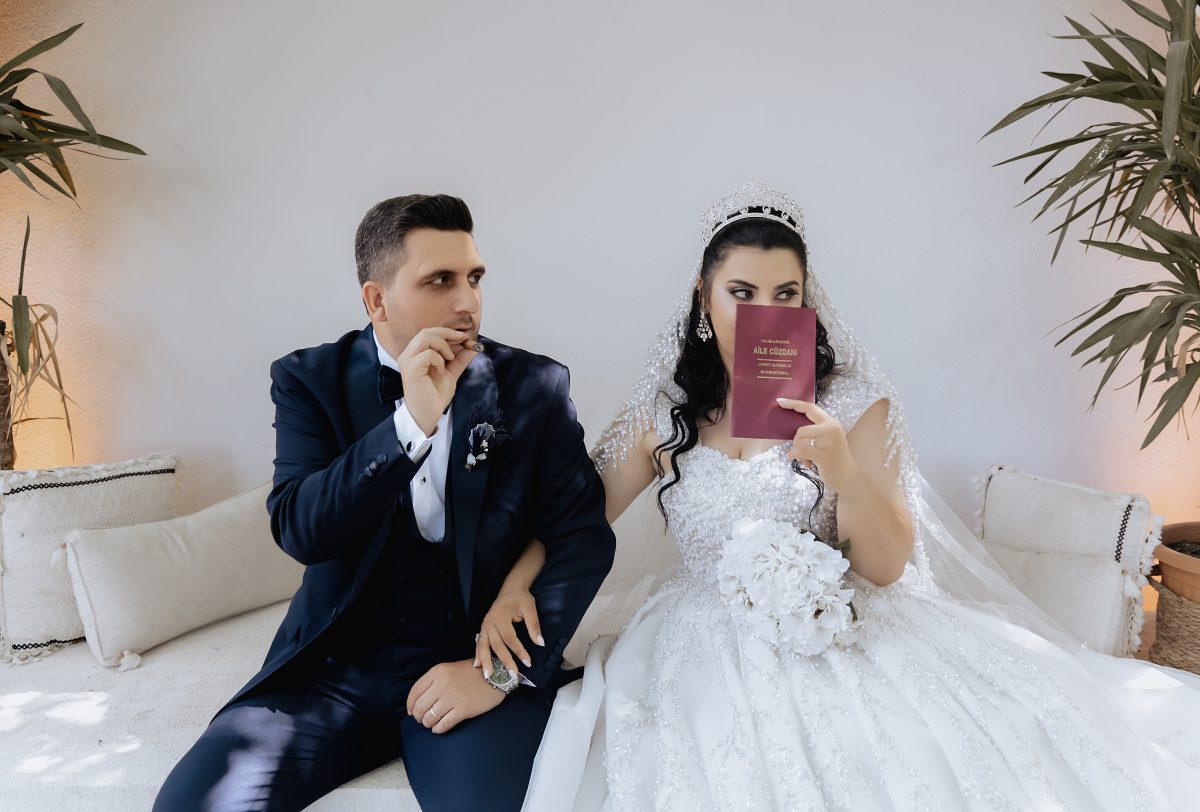 Körfezkent biyometrik vesikalık hızlı fotoğraf