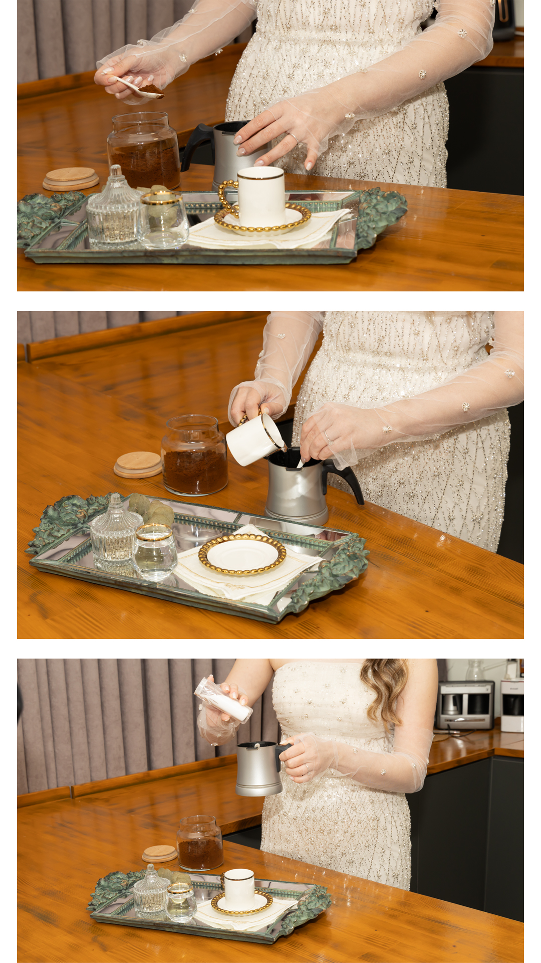 Körfez düğün dış çekimi profesyonel albüm