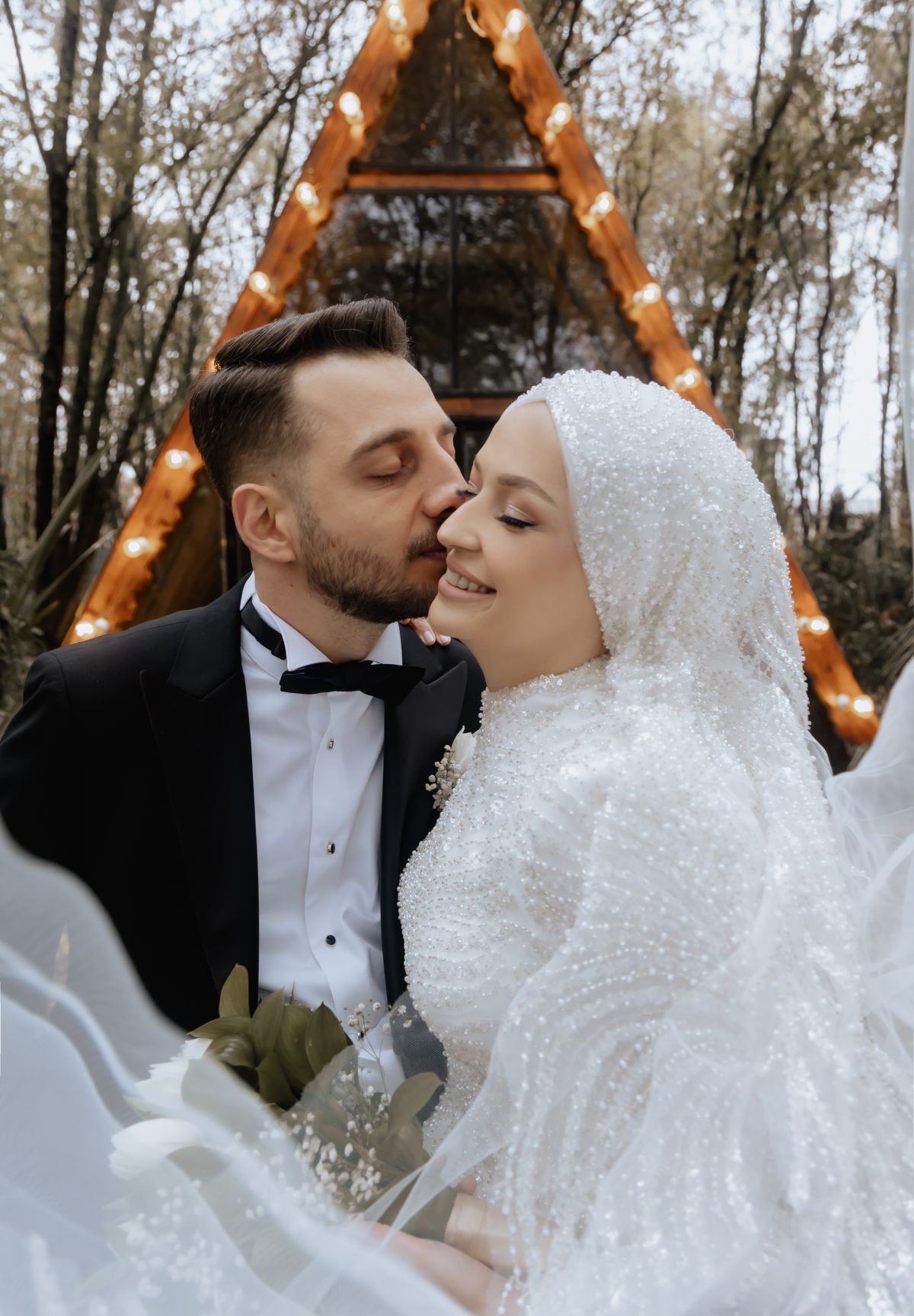 Kocaeli düğün fotoğraf platosu albüm çekimi