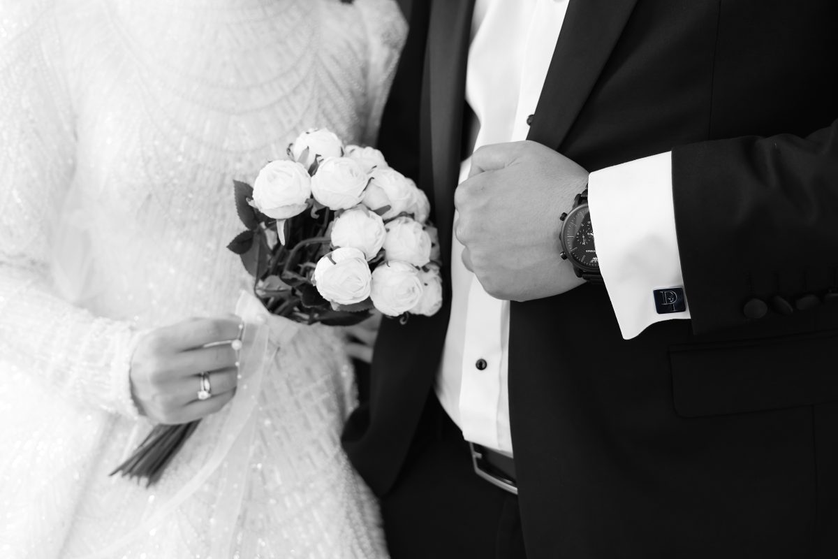 Kocaeli düğün dış çekimi plato konsepti