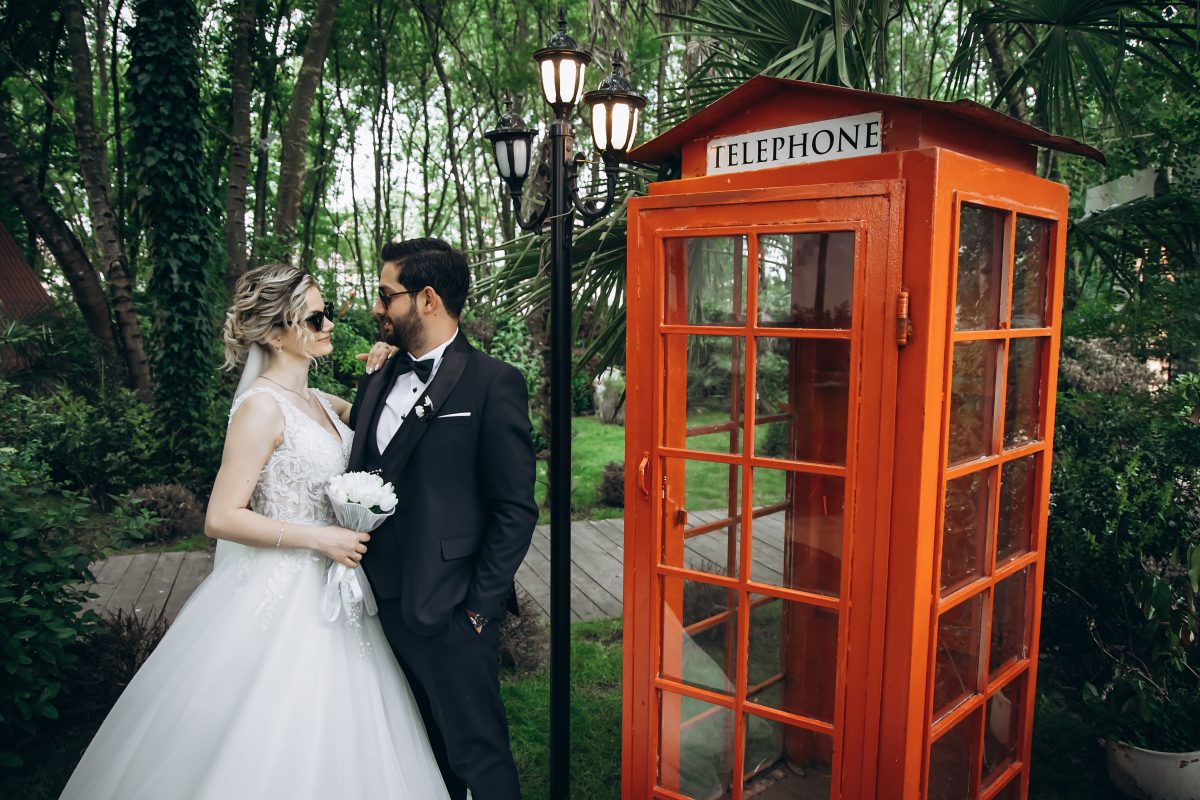 İzmit düğün fotoğraf platosu gelin damat kareleri
